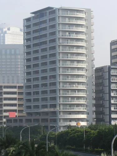 幕張ビーチテラスベイレジデンス