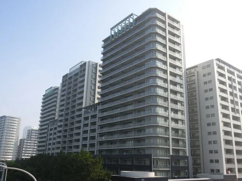 マリンフォート サンセットウイングレフト