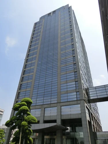 千葉県庁本庁舎