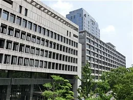 千葉県議会議会棟