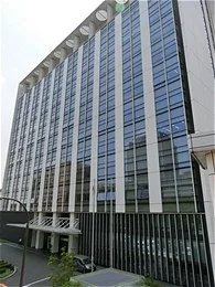 千葉県警察本部庁舎2