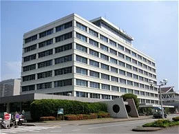 千葉市役所本庁舎