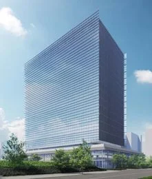 千葉銀行本店ビル