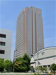 ポートサイドタワー