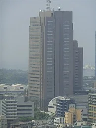 ポートサイドタワー