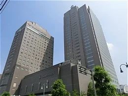 千葉ポートスクエア ホテル棟