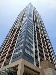 千葉セントラルタワー