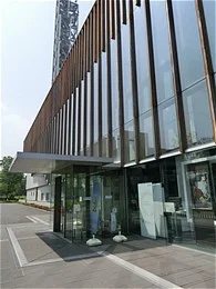 NHK千葉放送局(千葉放送会館)2