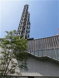 NHK千葉放送局(千葉放送会館)4