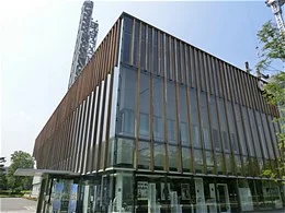 NHK千葉放送局(千葉放送会館)6