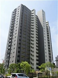 マックスタワーレジデンス千葉2