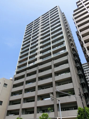 タイムズアリーナ千葉中央ブライトタワー