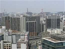 DC.FORT千葉中央2