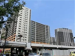 タイムズアリーナ千葉中央アクティタワー2