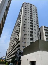 タイムズアリーナ千葉中央アクティタワー3