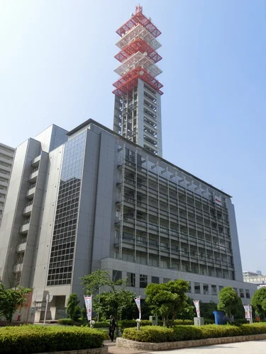 NTTドコモ千葉ビル