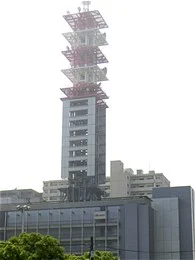 NTTドコモ千葉ビル