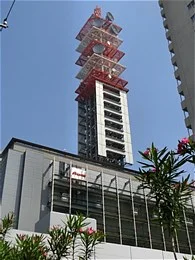 NTTドコモ千葉ビル