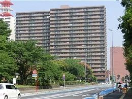 ライオンズマンション千葉グランドタワー2