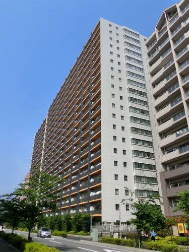 ブラウシアオーシャンコート