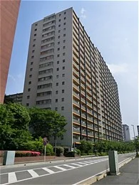 ブラウシアオーシャンコート2