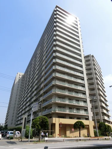 シーブレスオーシャンコート