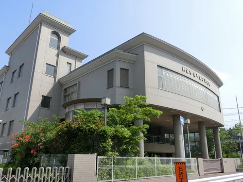 創価学会千葉平和会館