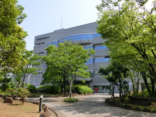 千葉市総合保健医療センター