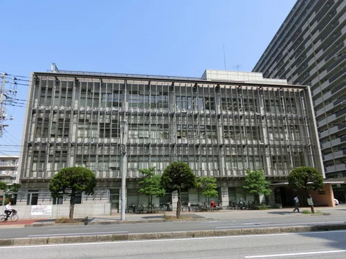 ハローワーク千葉