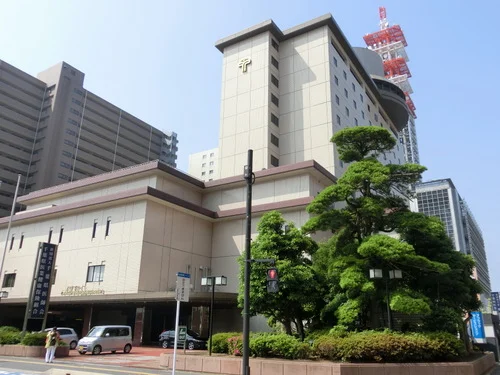 ファーストビル千葉みなと