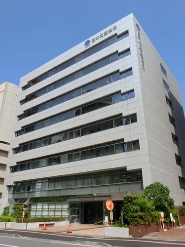 損保ジャパン日本興亜千葉ビル