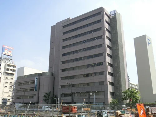 あいおいニッセイ同和損保千葉ビル