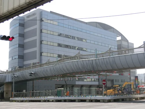 千葉テックビル