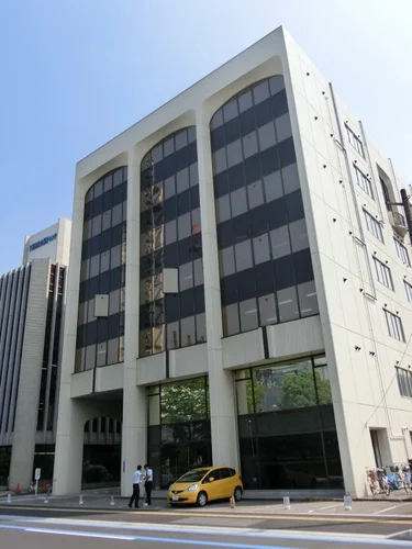 千葉県経営者会館