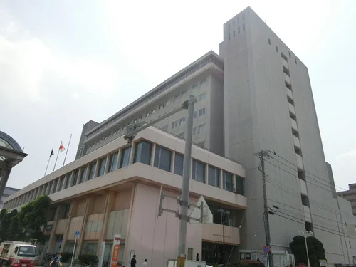 千葉中央コミュニティセンター