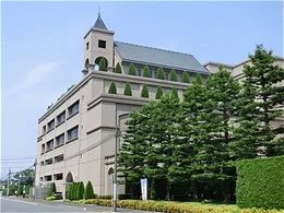 オークラ千葉ホテル4