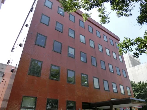 千葉県ガス石油会館