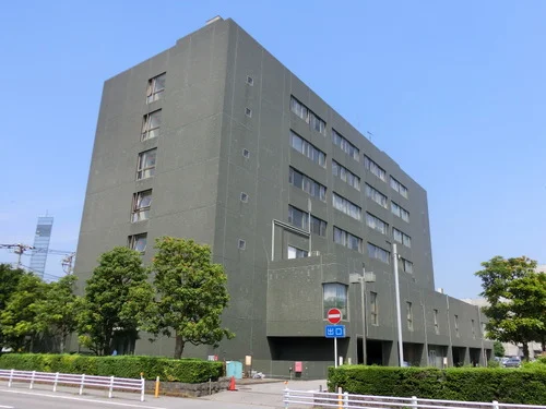 千葉地方合同庁舎