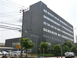 千葉地方合同庁舎