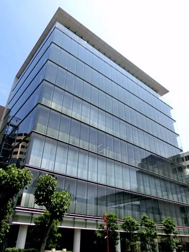 千葉県自治会館