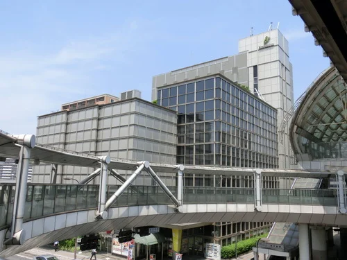 ホテルプラザ菜の花