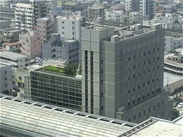 ホテルプラザ菜の花3