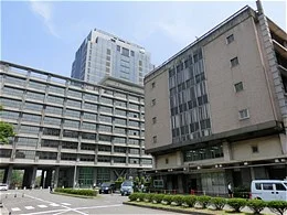 千葉県庁南庁舎別館