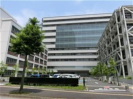 千葉地方・家庭裁判所新館