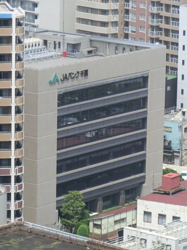 千葉県JA情報センター