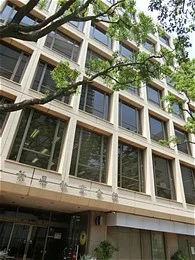 千葉県教育会館本館