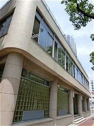 千葉県酒造会館