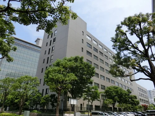 千葉第2地方合同庁舎