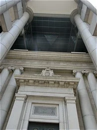 千葉市美術館 さや堂ホール3