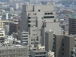 千葉市美術館 さや堂ホール4